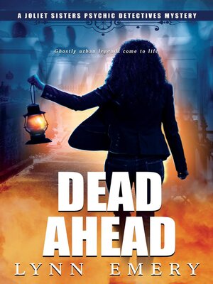 cover image of Dead Ahead